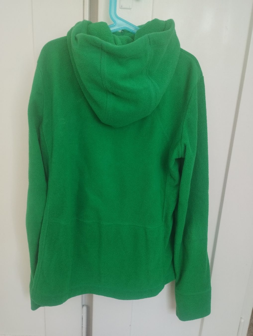 Jacken: Fleecejacke/ Faserpelz Grösse S  – Gebraucht aus Bern von BoogiewoogieX 1