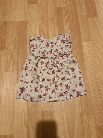 Kleid Louis&Louise 3 Monate