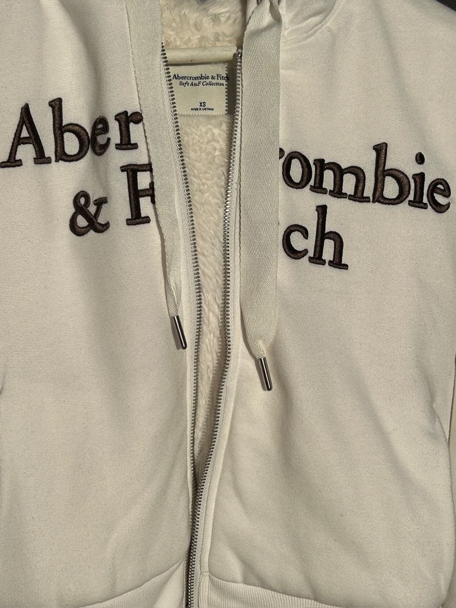 Abercrombie Giacche: Abercrombie & Fitch jacket – Nuovo (secondo la descrizione) da Hermance venduto da Madi_26 2