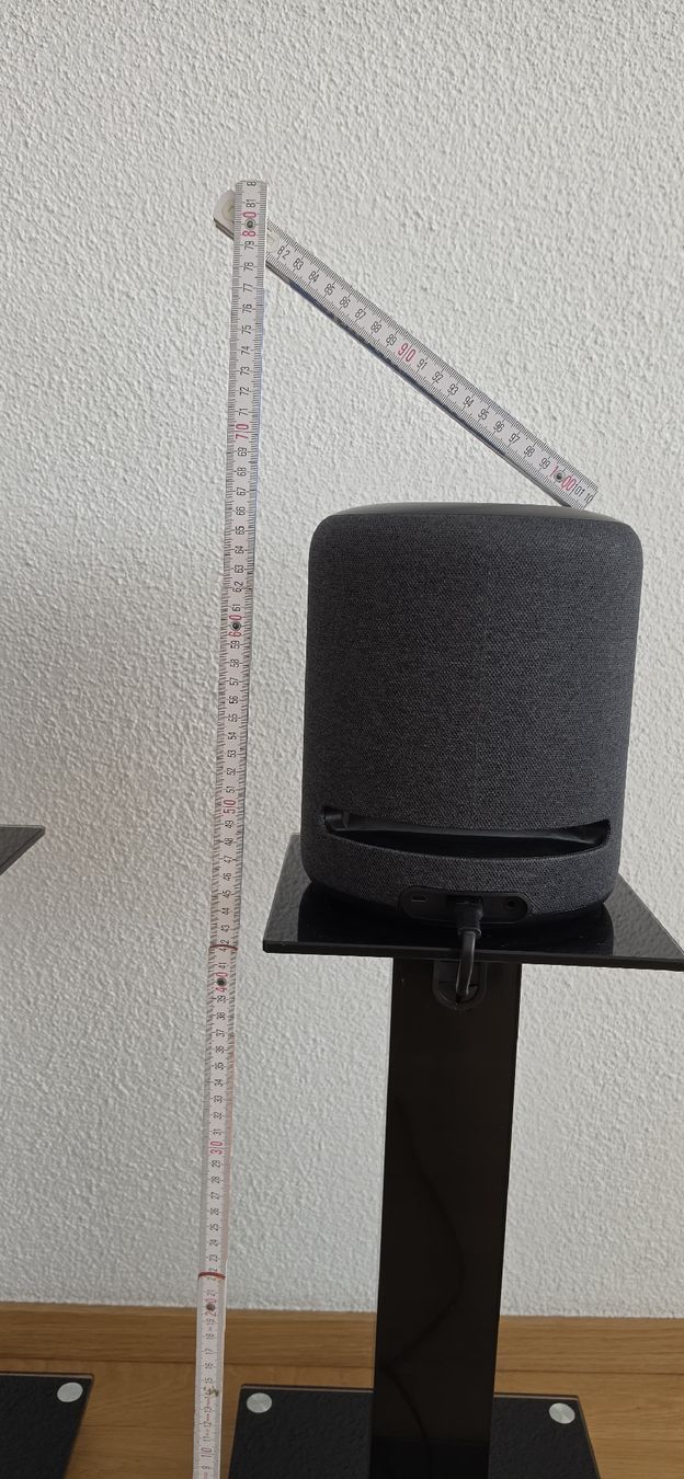 Amazon Haut-parleurs: Amazon Echo Studio  – Neuf (Voir description) à Alpnach Dorf par Maksim777 6