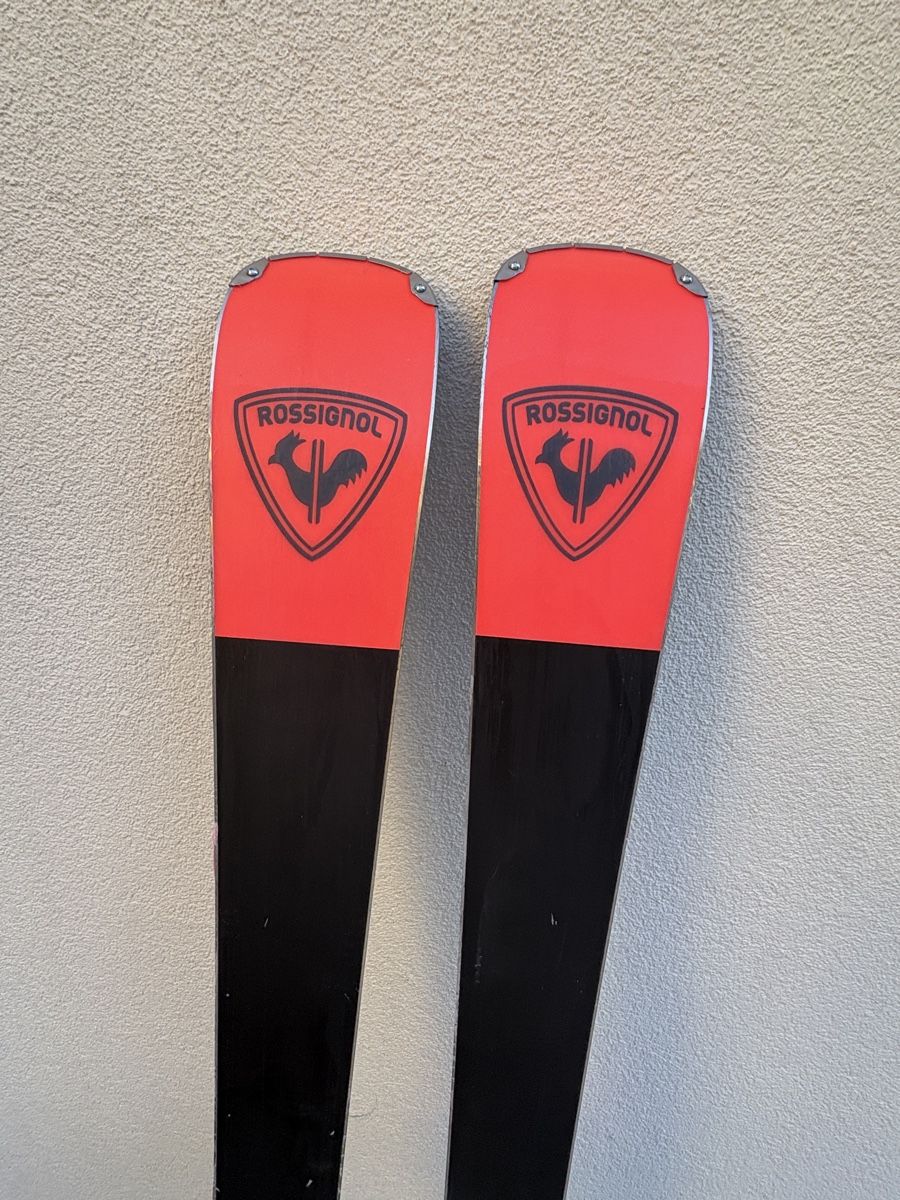 Rossignol Skis: Rossignol Forza 60° Ti Konect – Gebraucht aus Wädenswil von schokomack 4