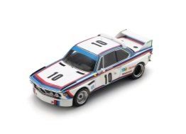 BMW 3.0 CSL - Winner Spa 1973 - Spark 1:43