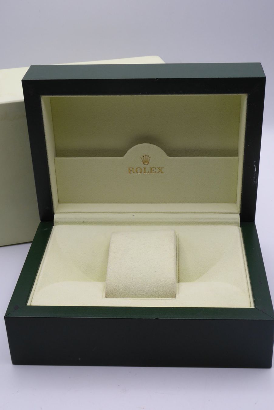 Rolex Scatole porta orologi: Rolex Box Vintage model 39139.04NA Size M – Usato da Geneve venduto da adr_xk6n 4