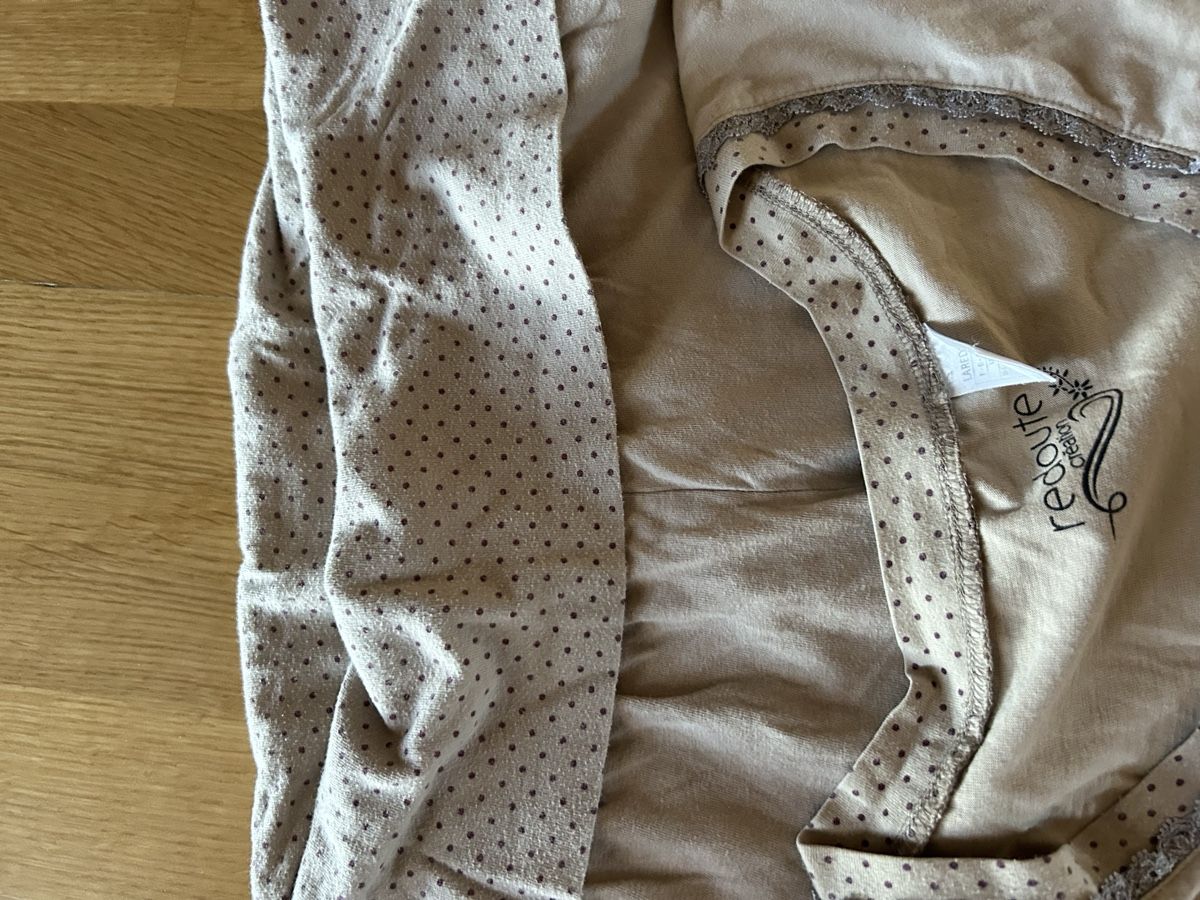 La Redoute Negligees & Pyjamas: Pyjama mi-saison 46/48 – Gebraucht aus Daillens von guisepa 2