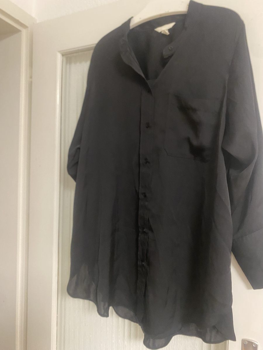 H&M Camicette: HM chemise taille XXL – Nuovo (secondo la descrizione) da Brügg BE venduto da nou_8ht9