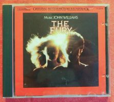 The Fury / John Williams / Soundtrack