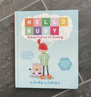 Hello Ruby Adventures in Coding Buch Kinder