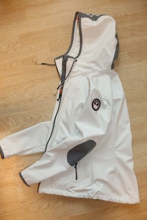 Leichte Jacke von TORSTAI  Gr.36