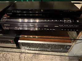 Bang & Olufsen Beomaster 1400 Jacob Jensen Vintage Receiver