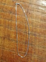 Silber Kette 