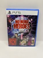 No More Heroes III PS5