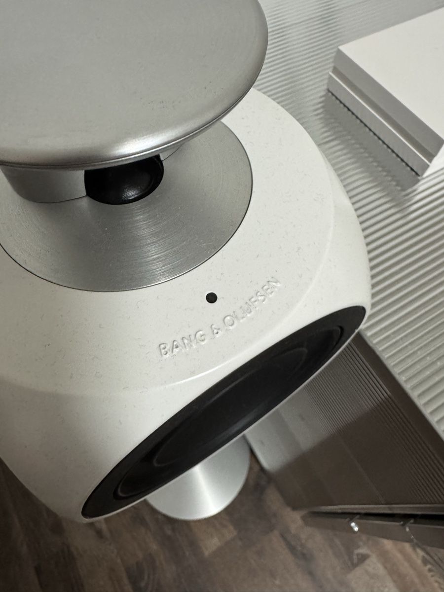 Bang & Olufsen Casse acustiche: Bang&Olufsen Beolab 3mk2 inkl.Essence mk2 – Usato da Wetzikon ZH venduto da Hadis 6