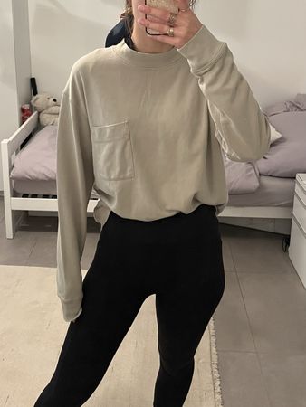 Pull COS taille S en coton
