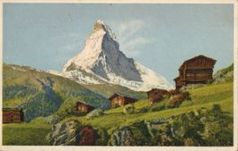 Matterhorn