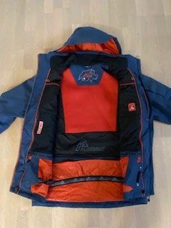 Albright Giacche: Skijacke Albright, XL – Usato da Birmenstorf AG venduto da roland1972 2