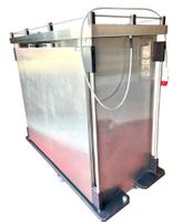 Schmalz IG Compact Speise Wärme/Induktions Wagen