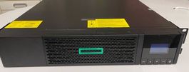 HPE R/T3000 G5 HV INTL UPS - Q1L87A