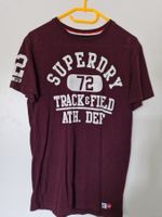 Superdry T-Shirt Grösse S
