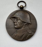 1929 Societe de tir militaire Biel Sehr selten