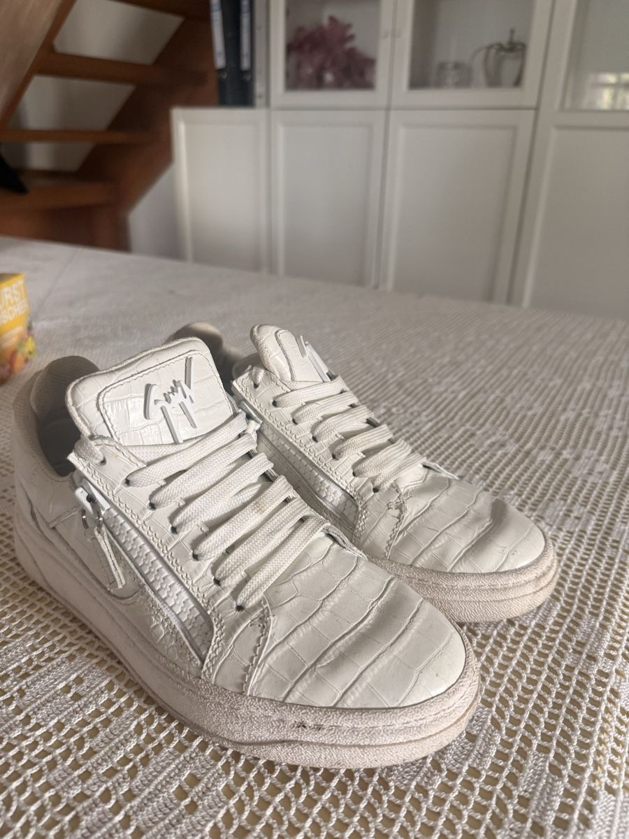 Zanotti Scarpe da donna: Giuseppe Zanotti Gr.38 – Nuovo (secondo la descrizione) da Basel venduto da Anastasia.Bvk 2