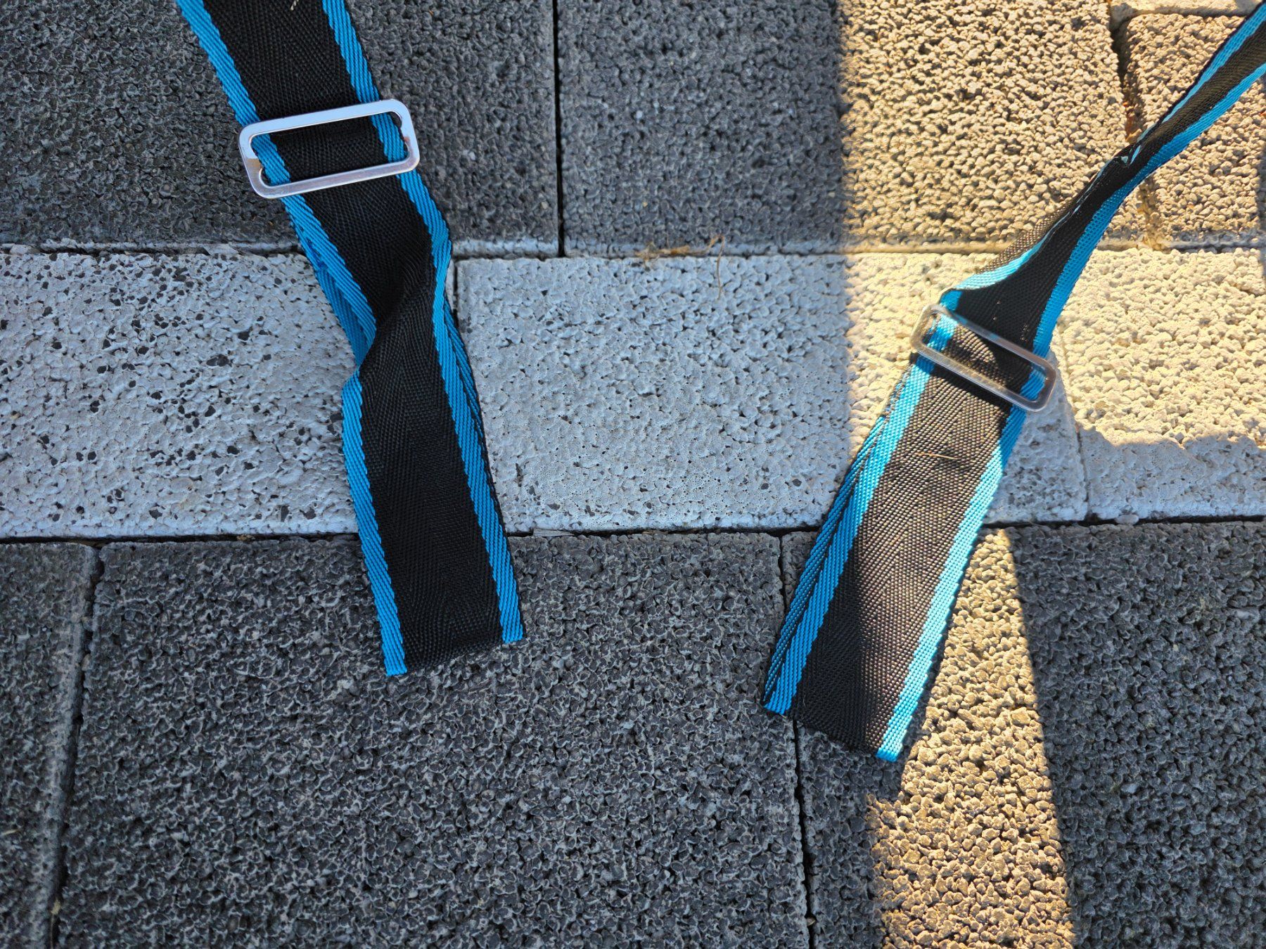 Couvertures: Pferdedecke Back on Track 135cm – D'occasion à Mörigen par Martina777 3