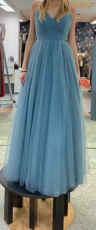 Abendkleid, Gr. XS