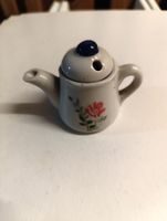 Mini cafetière imitation Villeroy&Boch