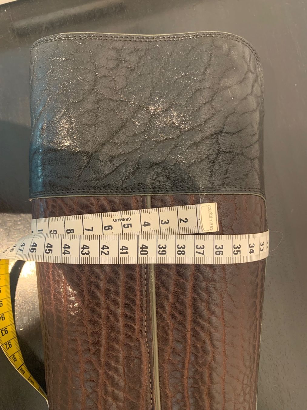 Scarpe da donna: Stiefel kniehoch, Gr 36 – Usato da Thalwil venduto da Paulina72 7