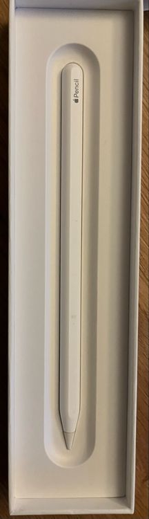 Apple Pencil 2 Gebraucht