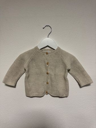 ZARA Strickjacke | Gr. 74 👶🏼
