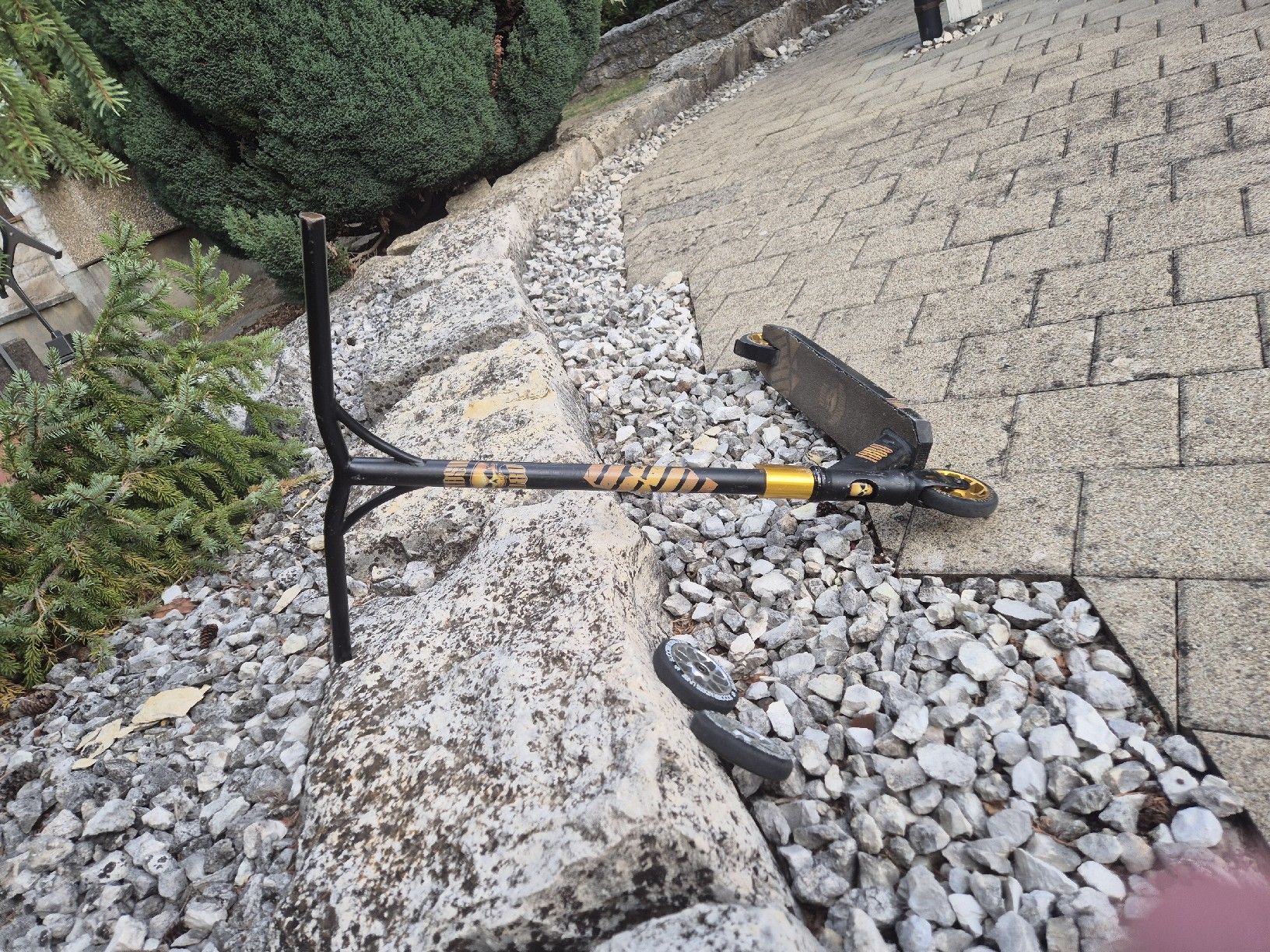 Micro Kickboard: Kickboard – Usato da Kappel SO venduto da Ozone01 1