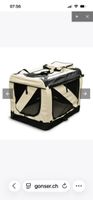 Hundebox faltbar