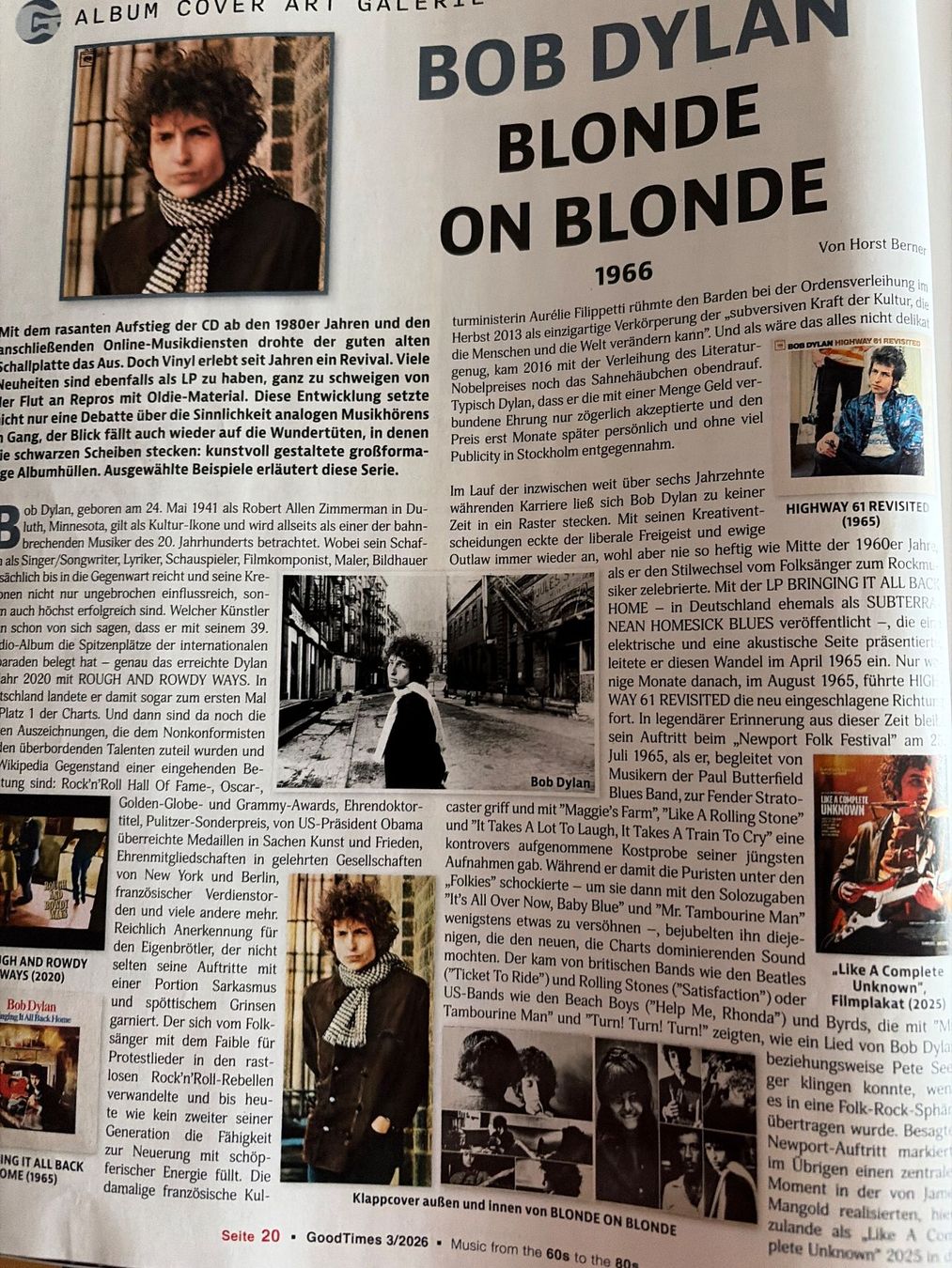Riviste & Magazine: Deep Purple – Usato da Aeschi SO venduto da Stones55 6