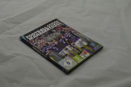 Football Manager 2020 PC Spiel (gut)