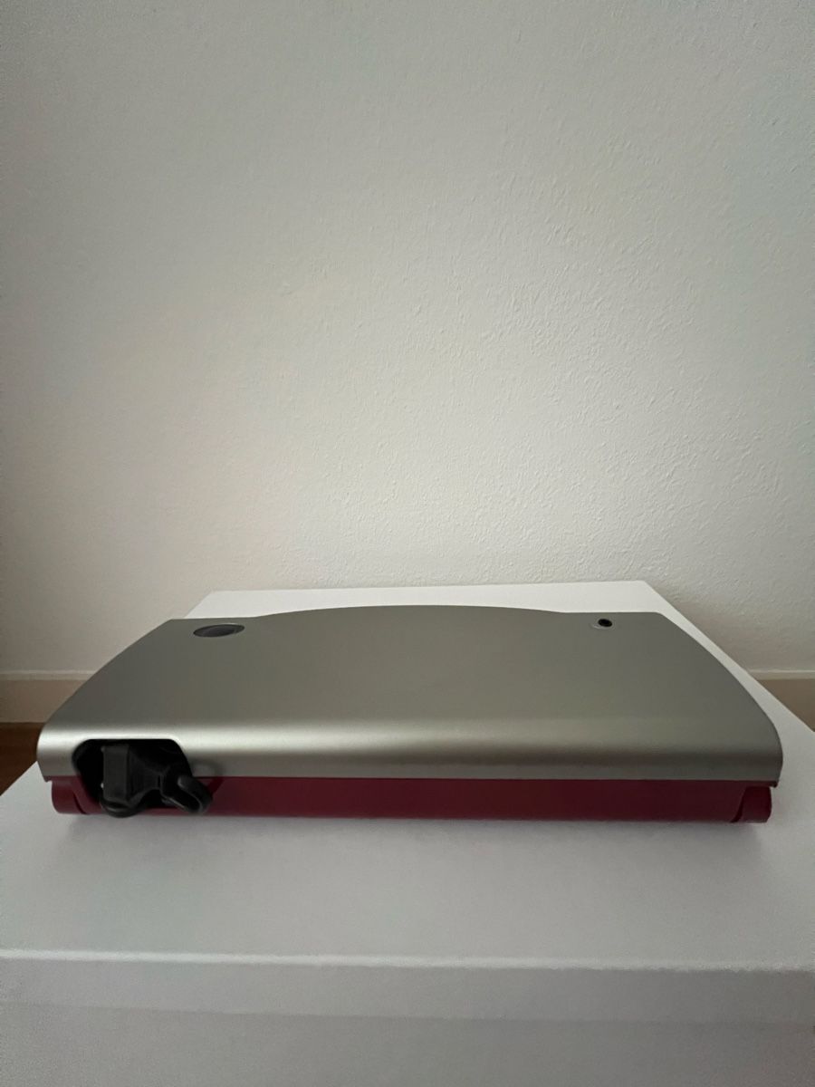 Berkel Appareils de cuisine: Berkel MiniVac Vakuumiergerät – D'occasion à Luzern par kes_l9q6 5