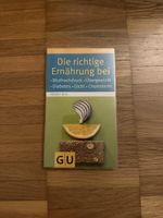 10 Gesundheitsbücher Schüssler, Intervallfasten, Darm, GU