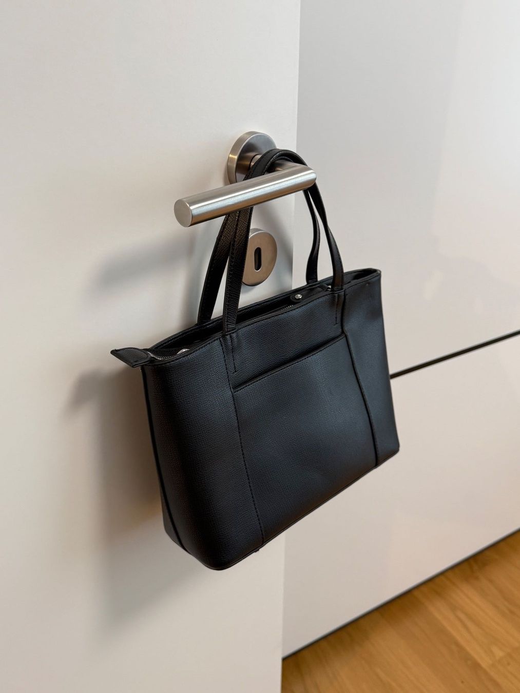 Karl Lagerfeld Borse da donna: Handtasche Karl Lagerfeld – Nuovo (secondo la descrizione) da Lufingen venduto da Ann_Katrin 2
