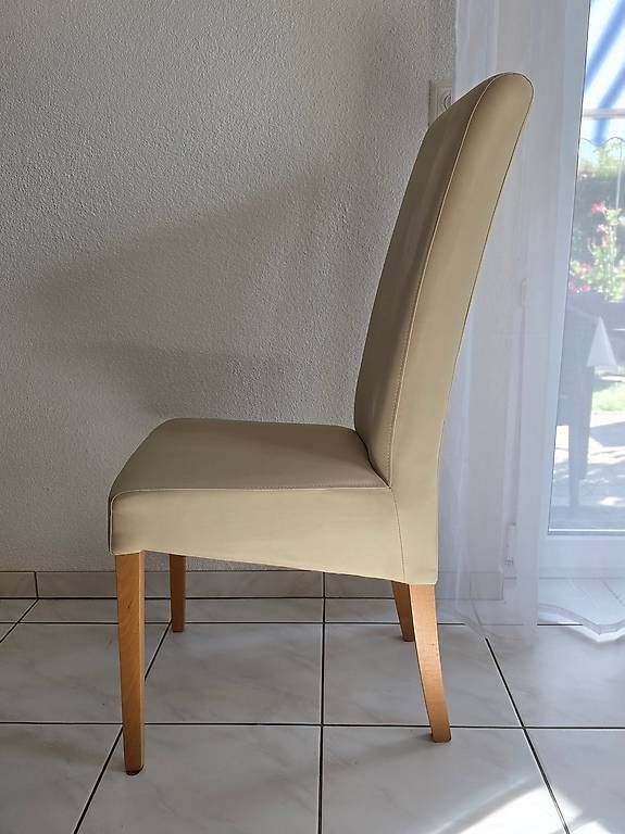 Chaises: Esszimmerstühle – D'occasion à Reiden par har_w8kc