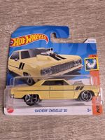 Hot Wheels '64 Chevy Chevelle SS neu ovp 2024