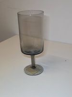 Verres à eau en verre Bolia "Godere"  18 cm