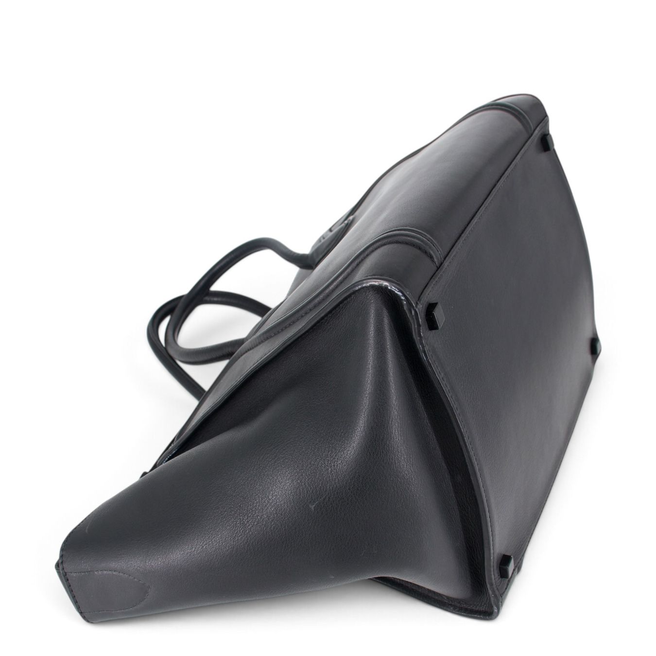 Celine Borse da donna: Céline Phantom schwarz – Usato da Binningen venduto da Designerlabels 9