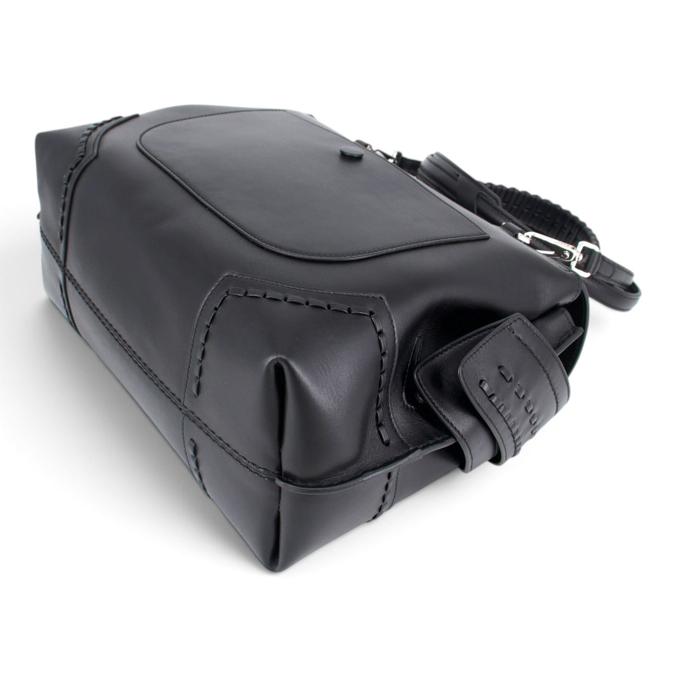 Tod'S Taschen für Damen: Tod's New Wave Two-way schwarz – Gebraucht aus Binningen von Designerlabels 8