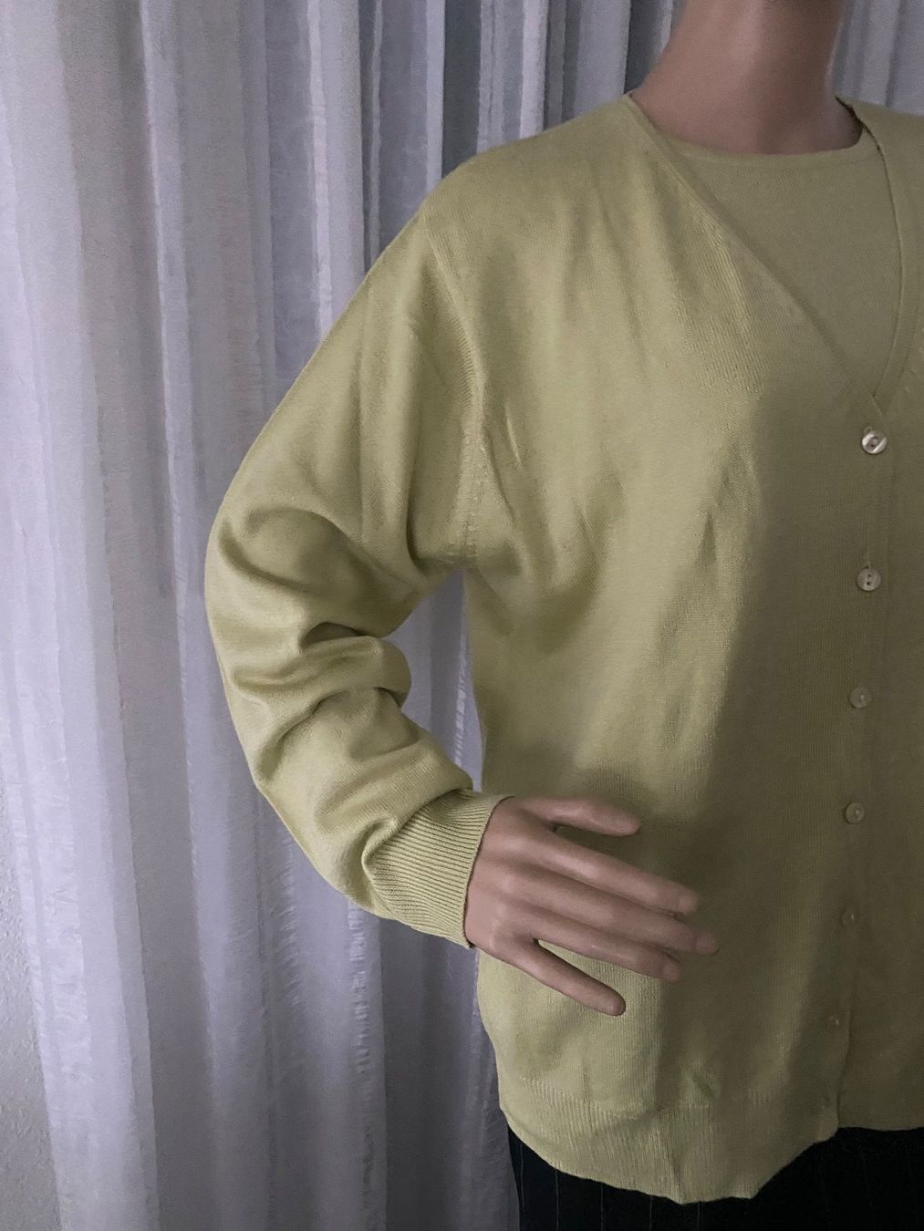Twinset Pullover & Sweatshirts: Perfekter Auftritt mit diesem seltenen Twinset, Gr. 44/46 – Neu und originalverpackt aus Winkel von ferrari2022 4