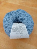 7x SUMMER TWEED Fb. 71-63045A jeansblau
