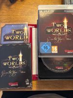 TWO WORLDS 2 GAME OF THE YEAR EDITION