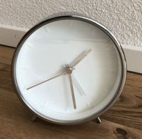 Wecker / Tischuhr MALLHOPPA von IKEA