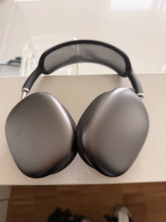 Cuffie: Apple Pro Max Kopfhörer  – Usato da Malters venduto da patrizia.schmid