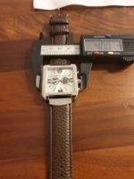 Daniel Hechter 40 mm mit Neu Batterie