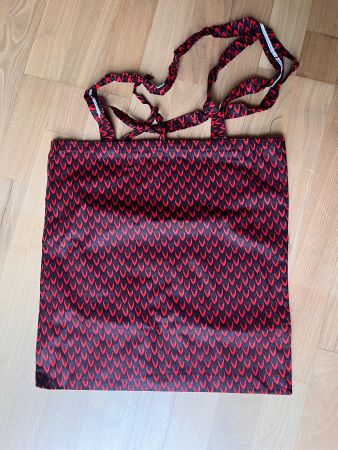 Stofftasche