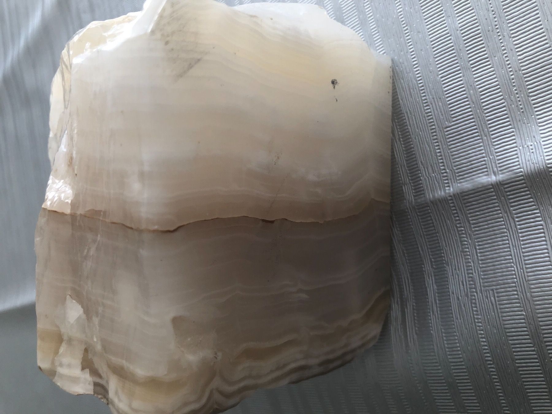 Minerali & Pietre curative: Bergkristall – Usato da Basel venduto da tar92 4